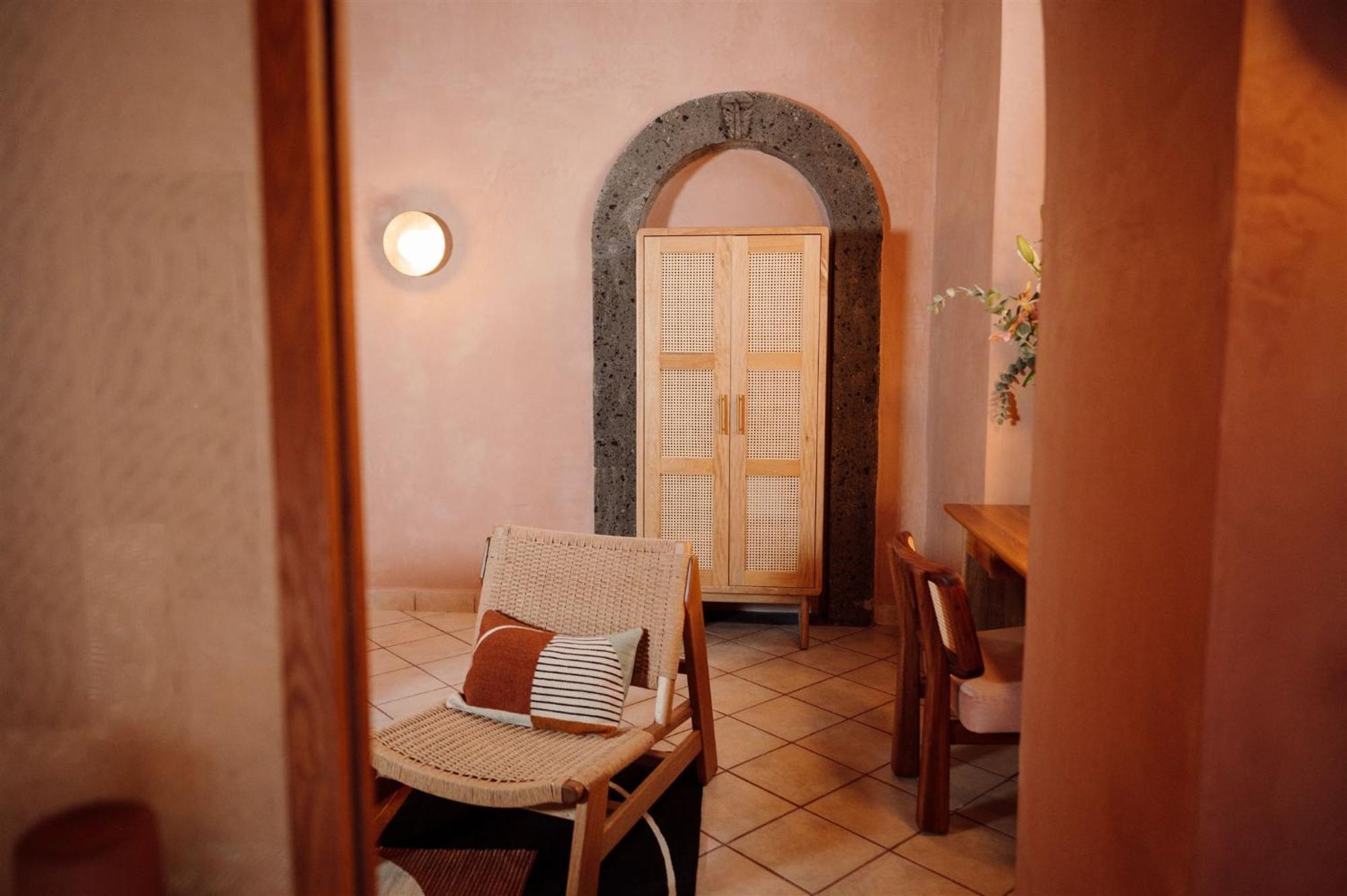 Maison Mexique Hotel Boutique San Miguel De Allende Exteriér fotografie