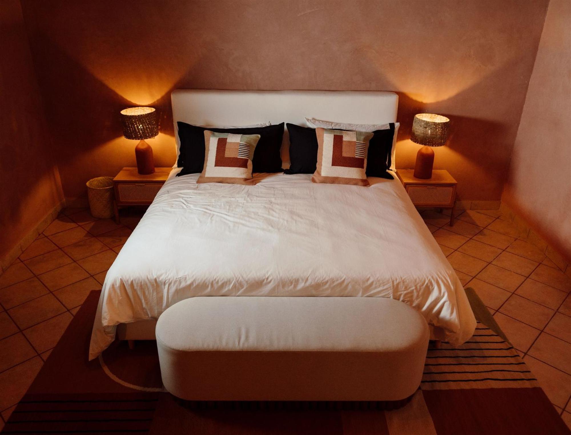 Maison Mexique Hotel Boutique San Miguel De Allende Exteriér fotografie