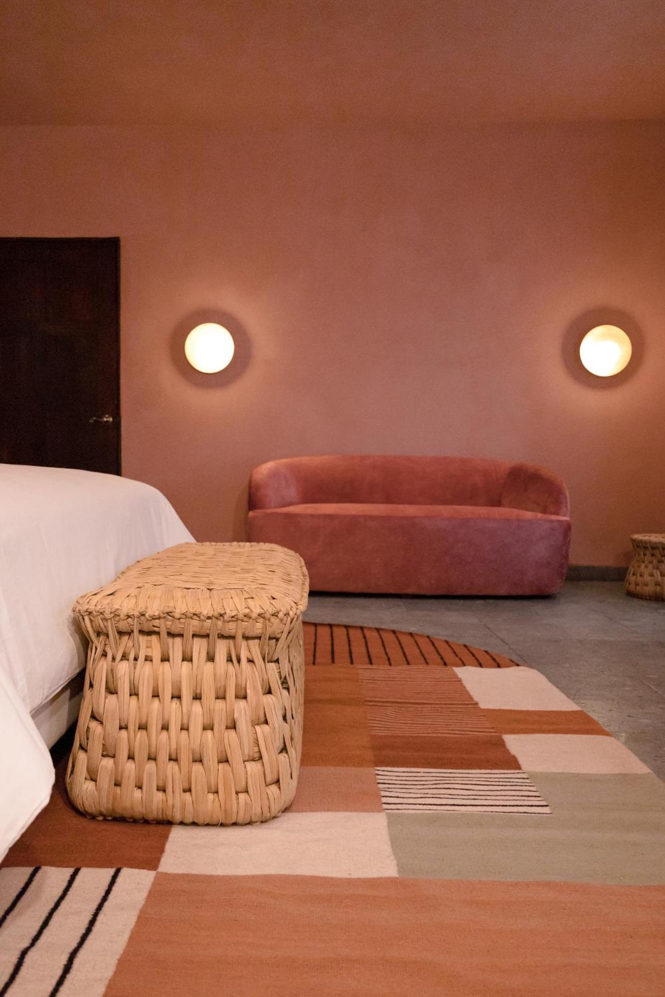 Maison Mexique Hotel Boutique San Miguel De Allende Exteriér fotografie