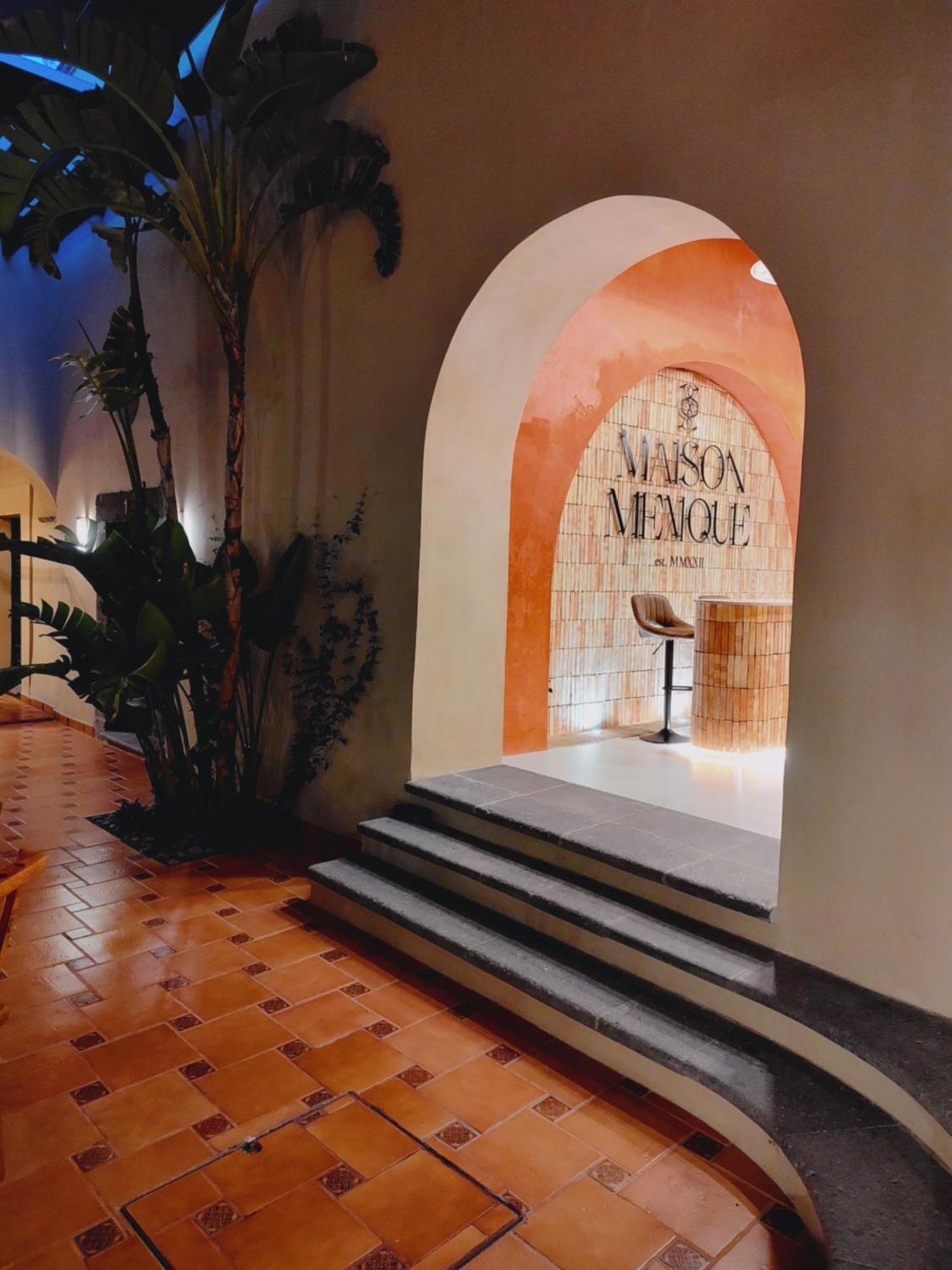 Maison Mexique Hotel Boutique San Miguel De Allende Exteriér fotografie