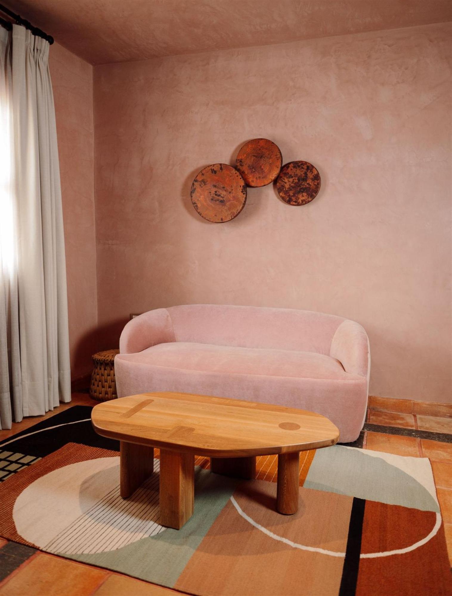 Maison Mexique Hotel Boutique San Miguel De Allende Exteriér fotografie