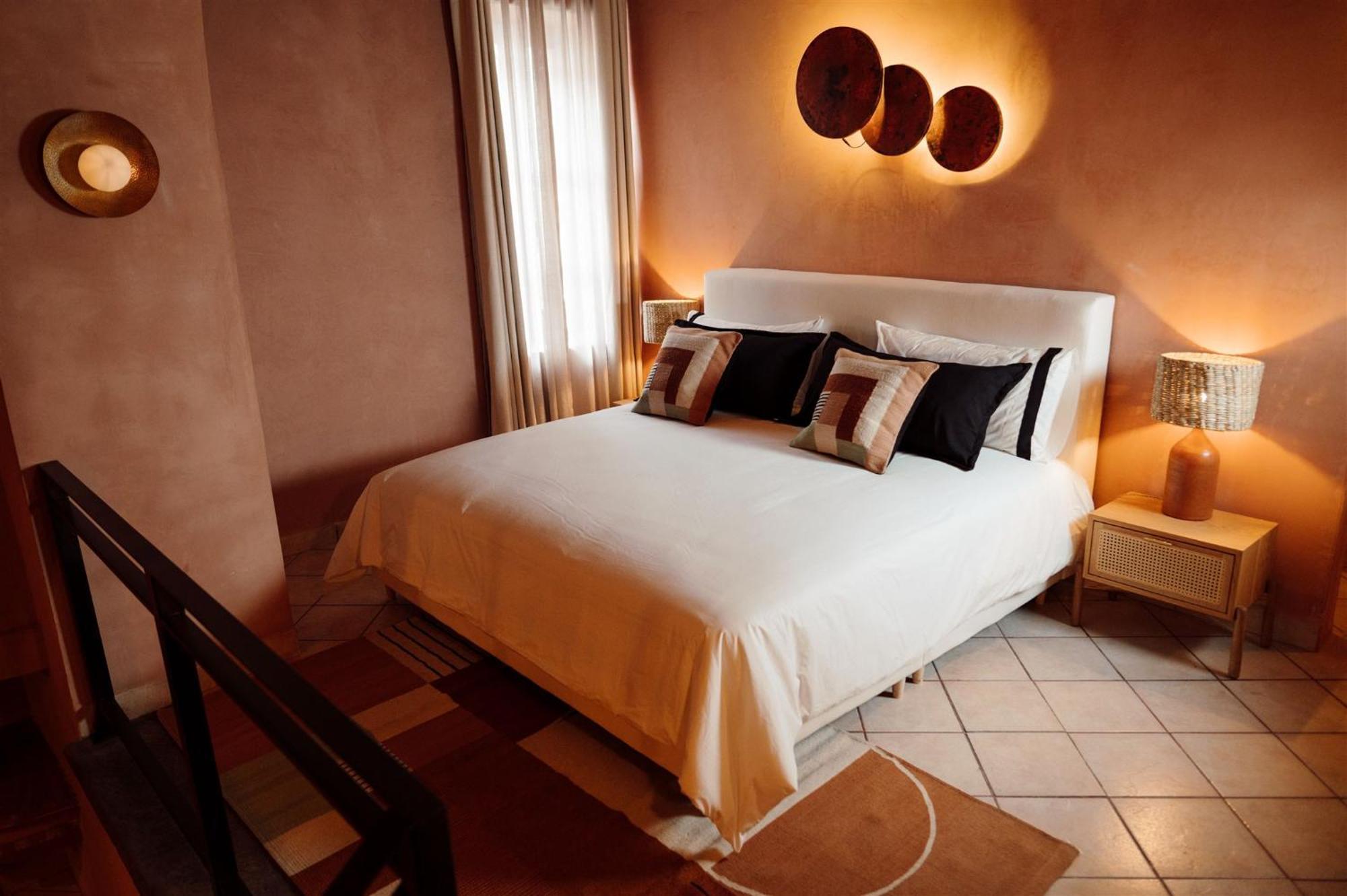 Maison Mexique Hotel Boutique San Miguel De Allende Exteriér fotografie
