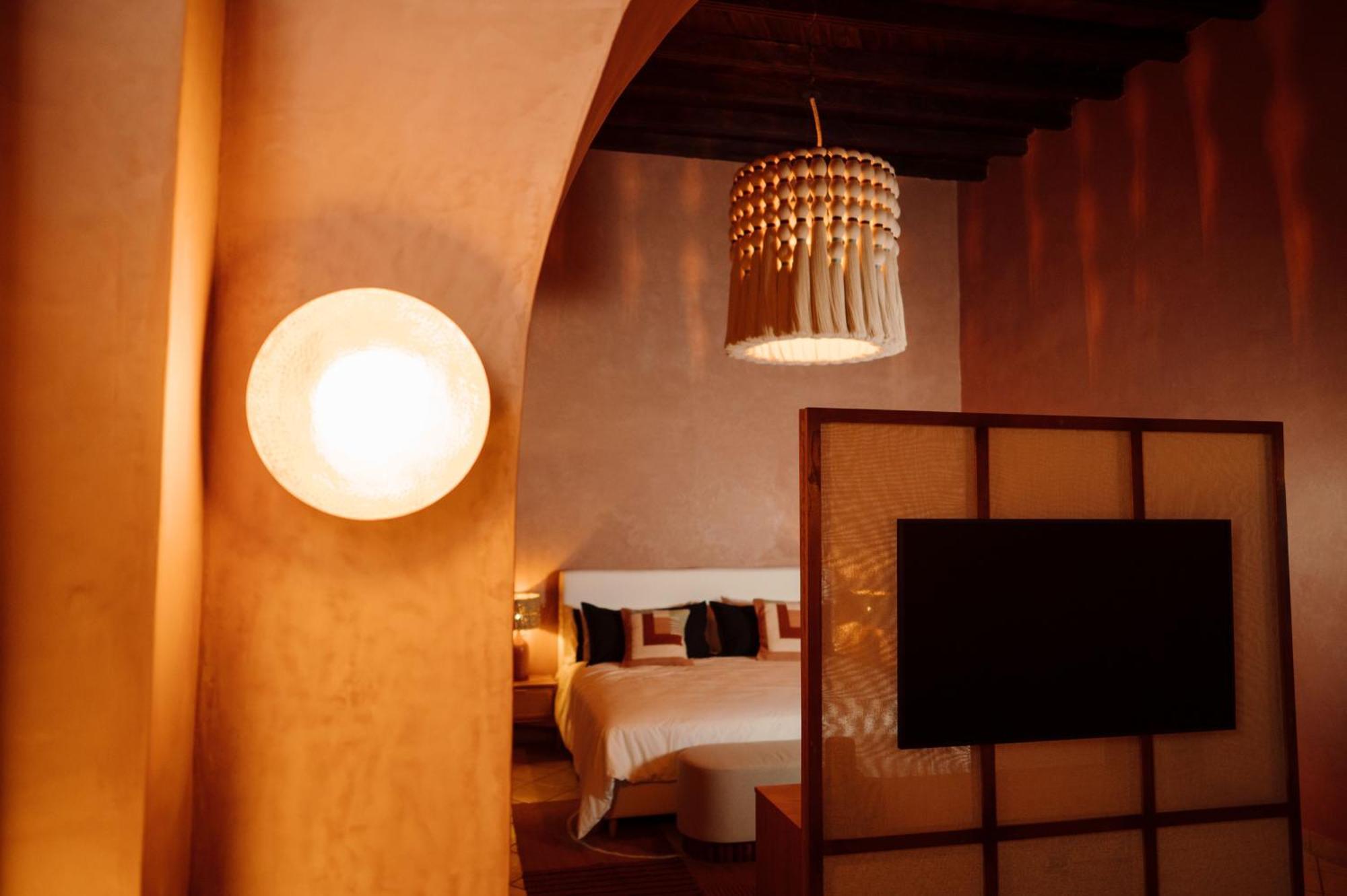 Maison Mexique Hotel Boutique San Miguel De Allende Exteriér fotografie