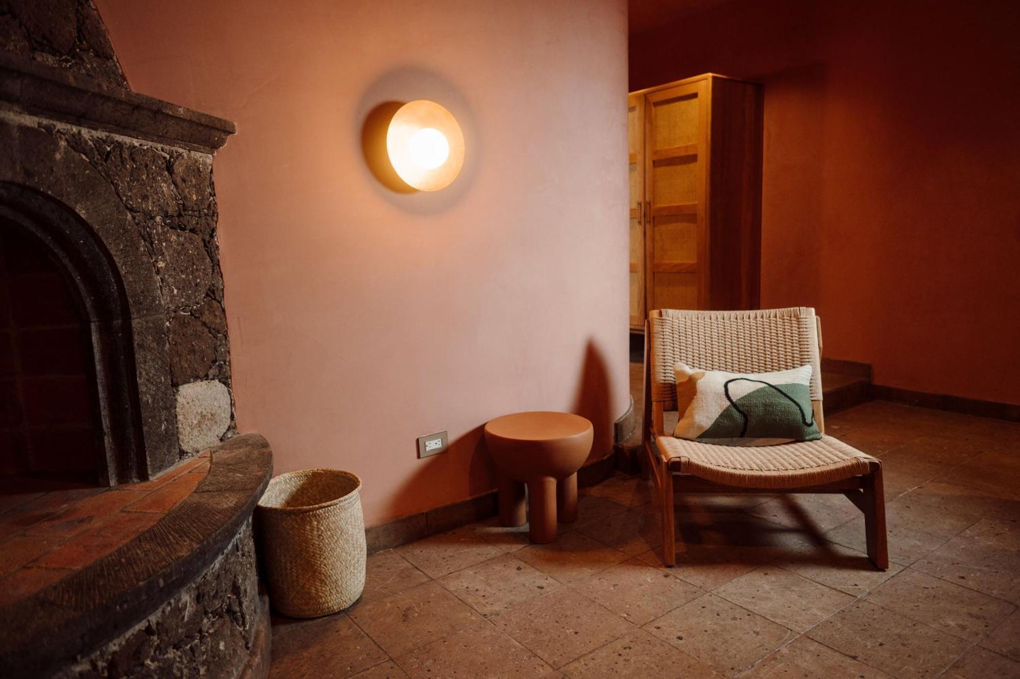 Maison Mexique Hotel Boutique San Miguel De Allende Exteriér fotografie