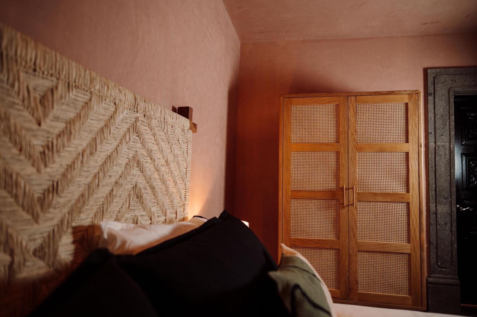 Maison Mexique Hotel Boutique San Miguel De Allende Exteriér fotografie