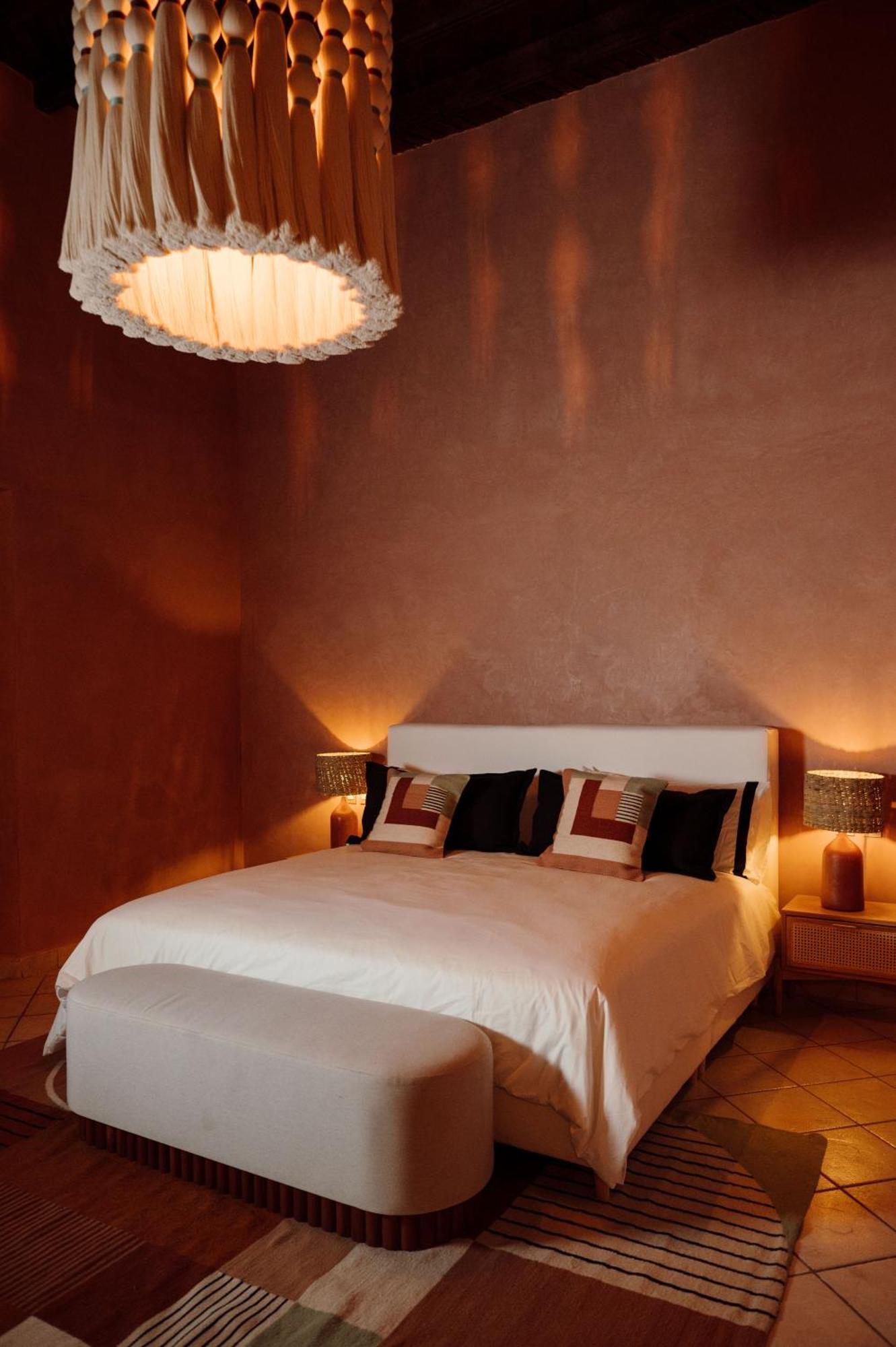 Maison Mexique Hotel Boutique San Miguel De Allende Exteriér fotografie