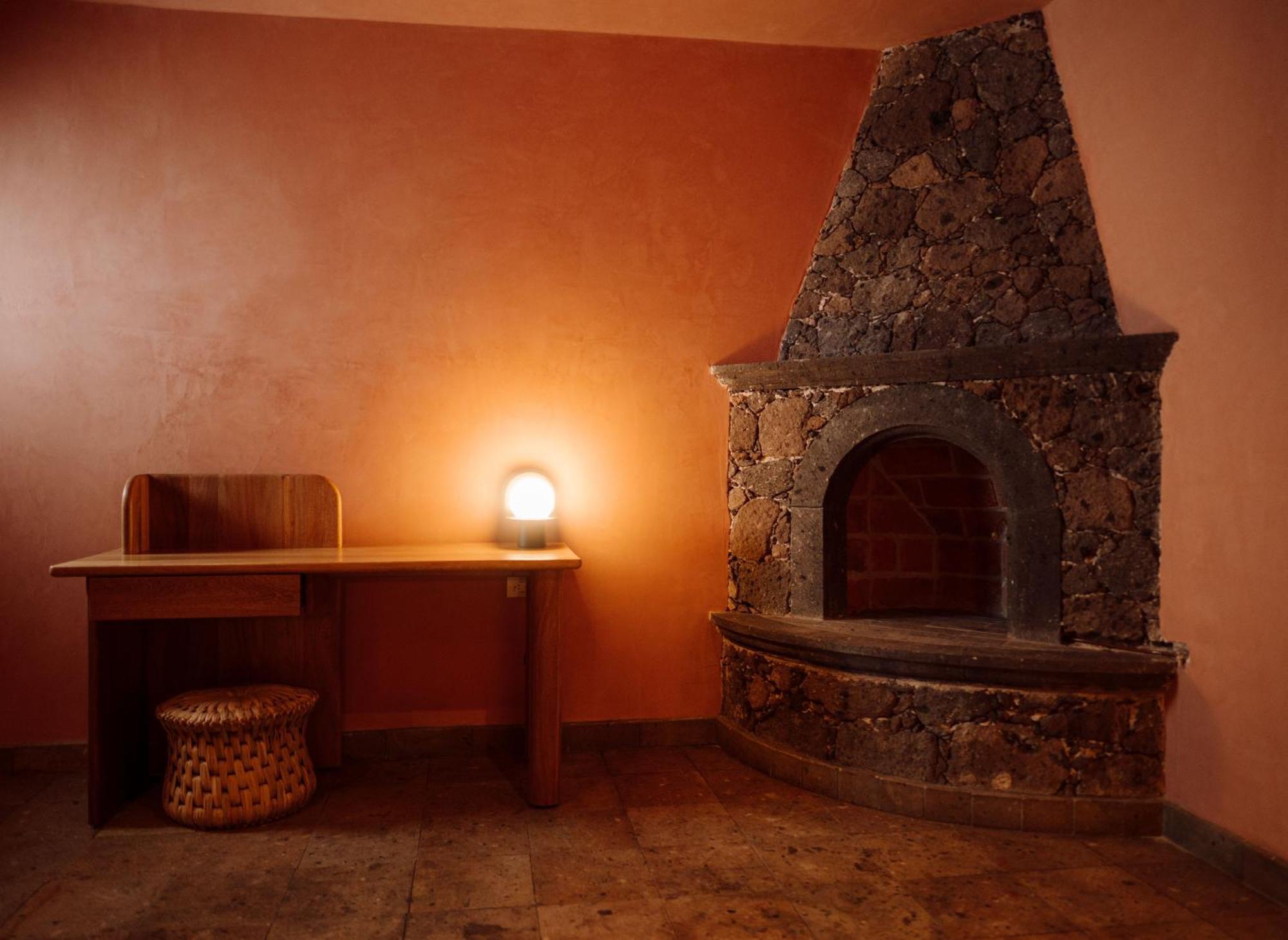 Maison Mexique Hotel Boutique San Miguel De Allende Exteriér fotografie